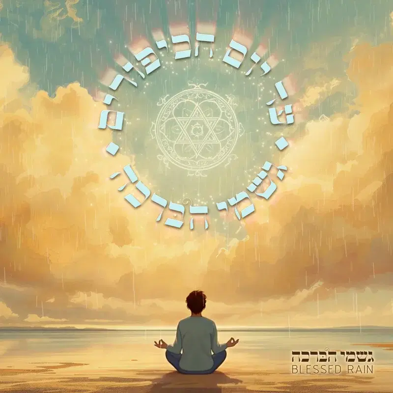 עד יום הכיפורים