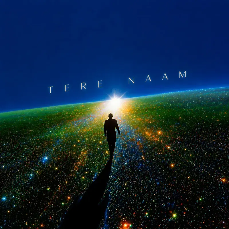 Tere Naam