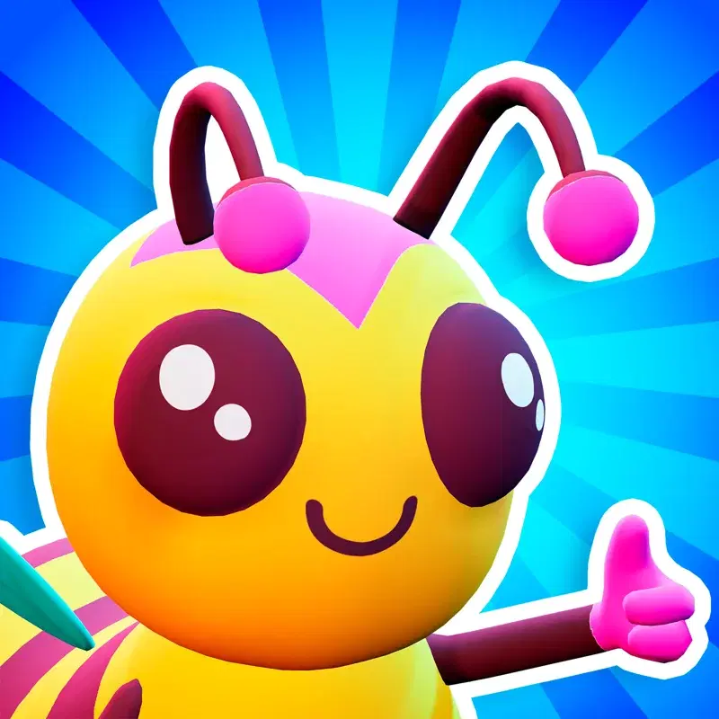 Honey Pot: Songs from the Hive (Original Game Soundtrack)