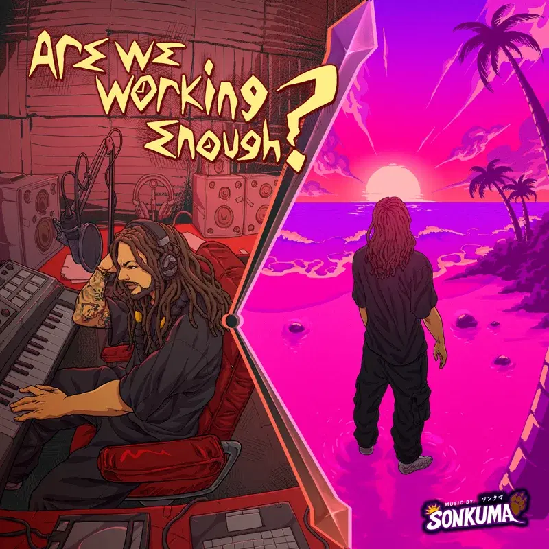 Are We Working Enough?