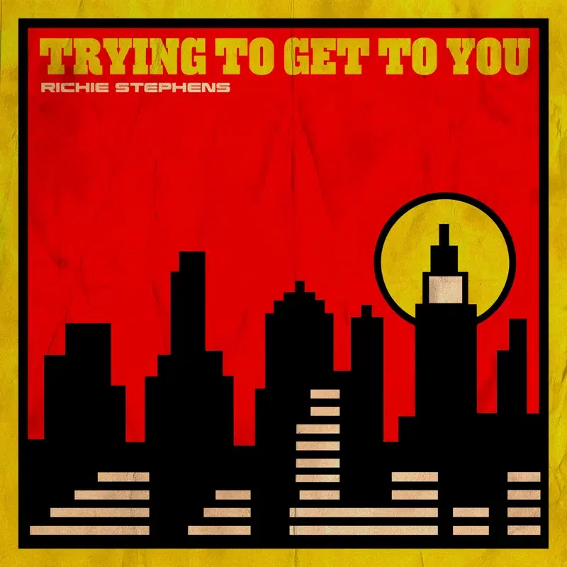 Trying To Get To You
