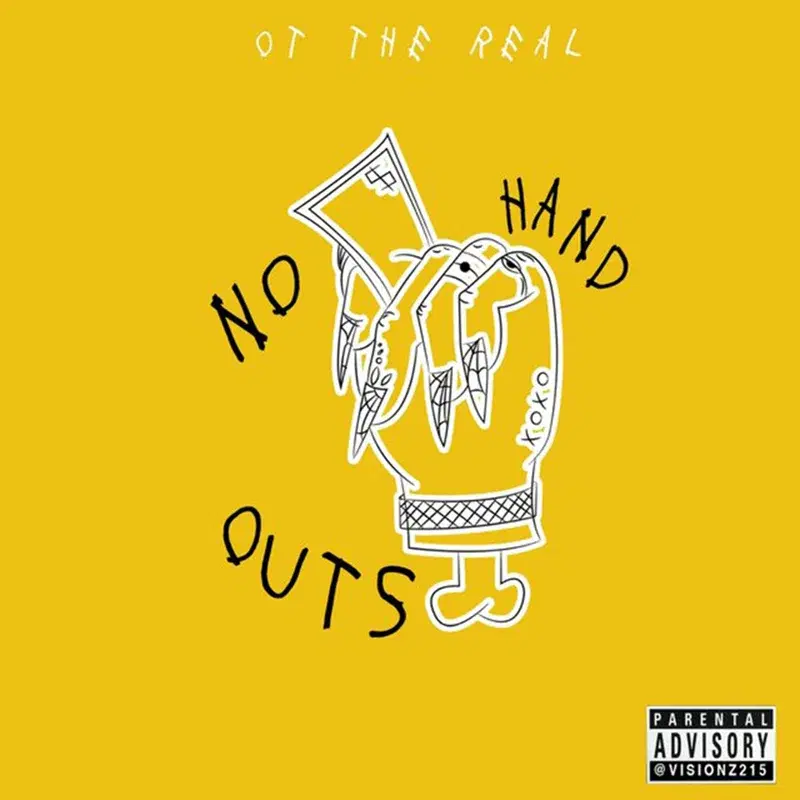 No Hand Outs