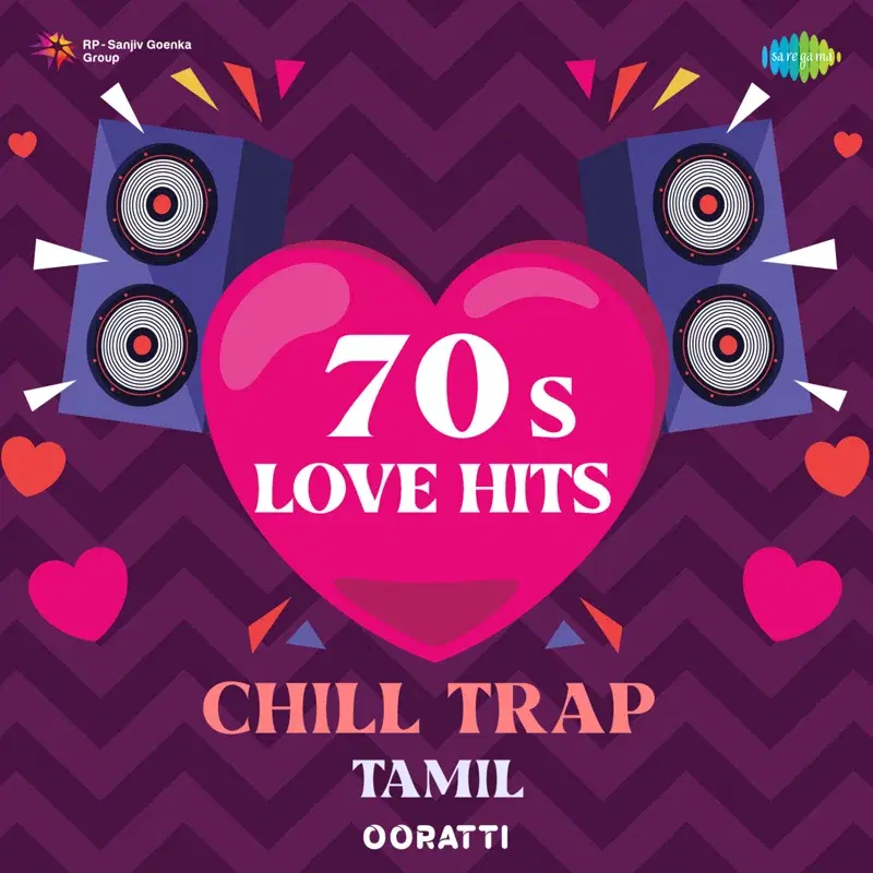 70s Love Hits