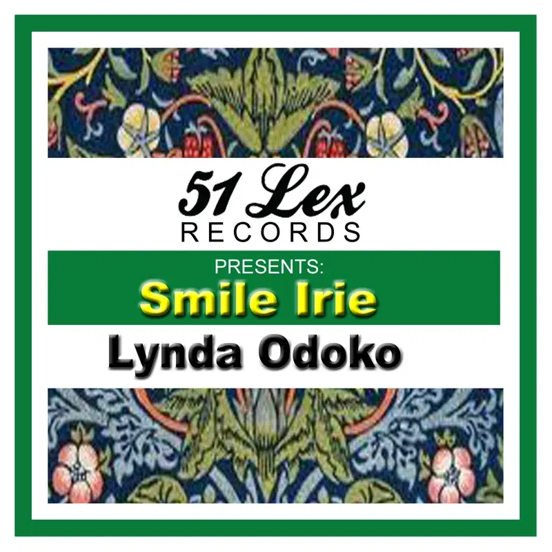 51 Lex Presents Smile Irie
