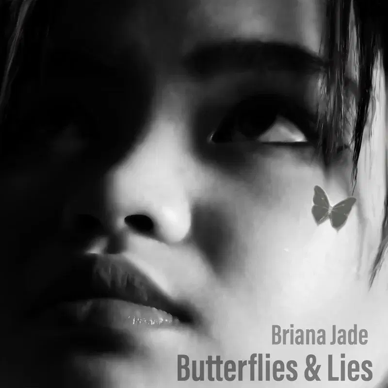 Butterflies & Lies