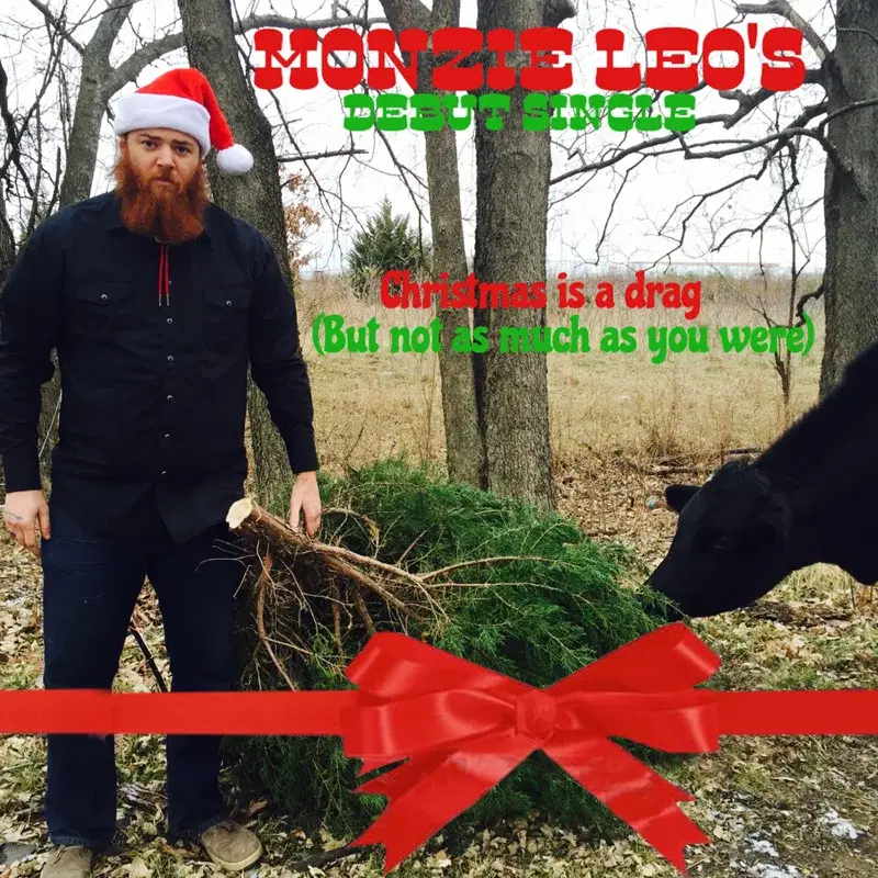 Christmas Is a Drag (But Not as Much as You Were)