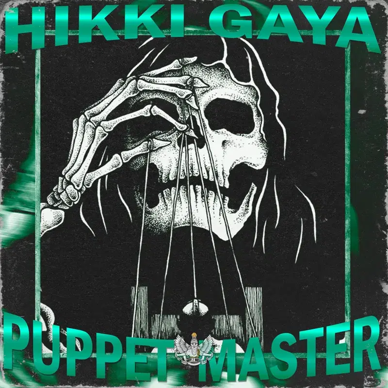 PUPPET MASTER