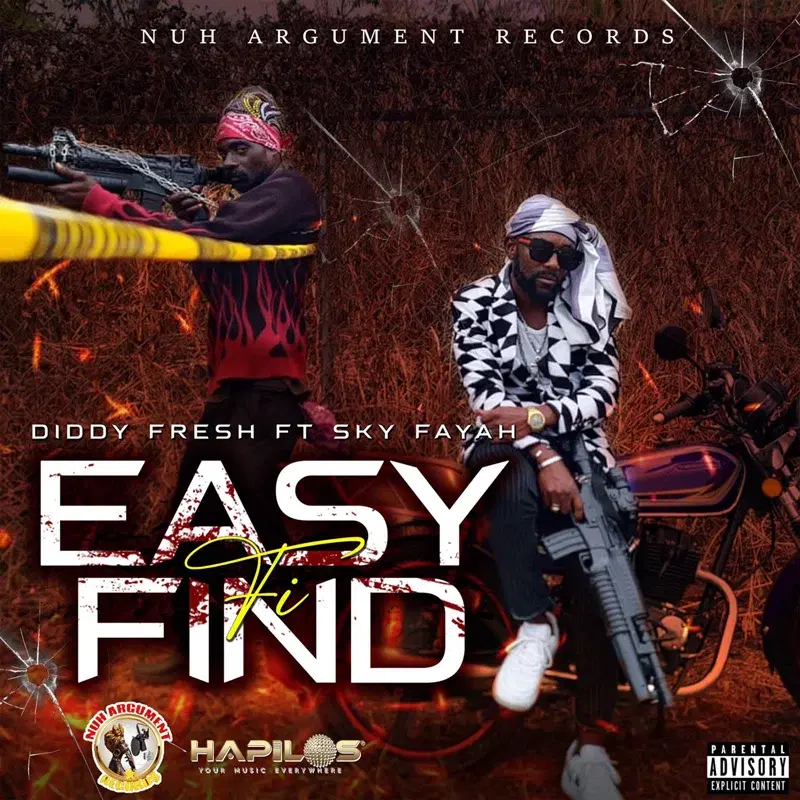 Easy Fi Find