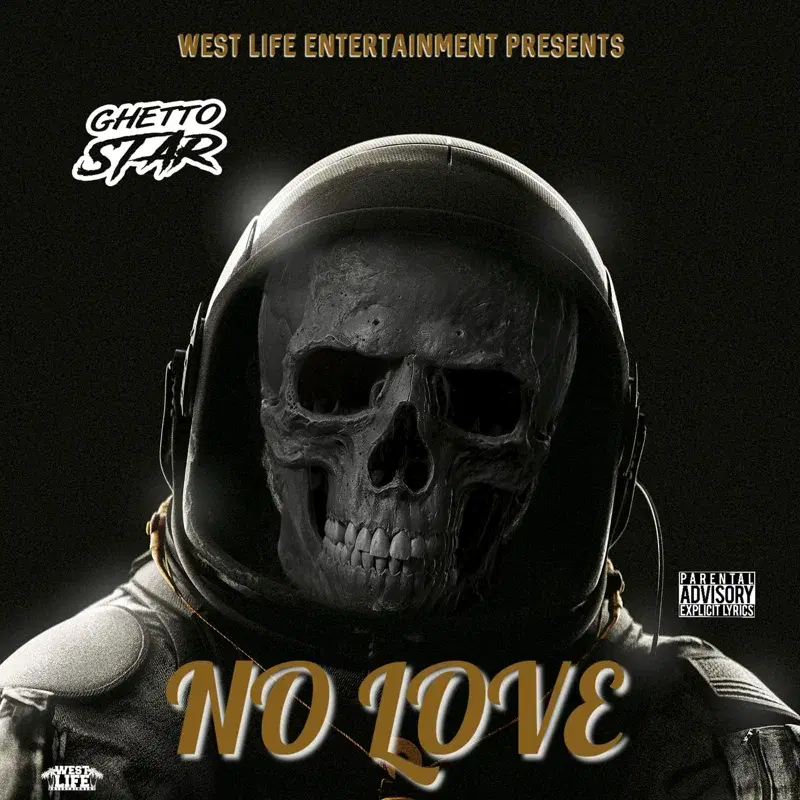 No Love