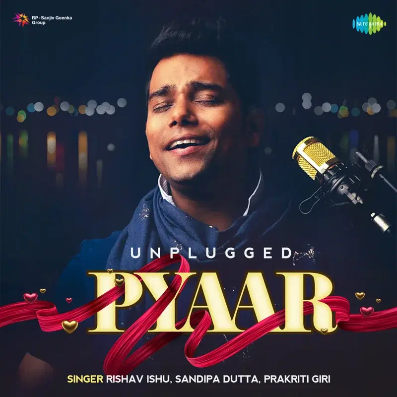 Unplugged Pyaar