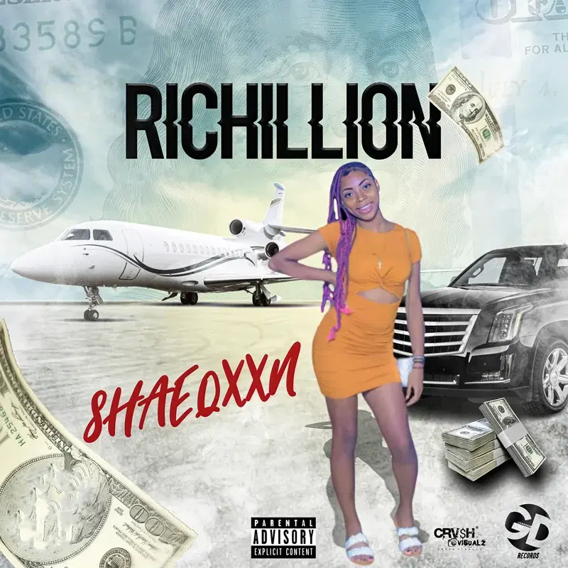 Richillion