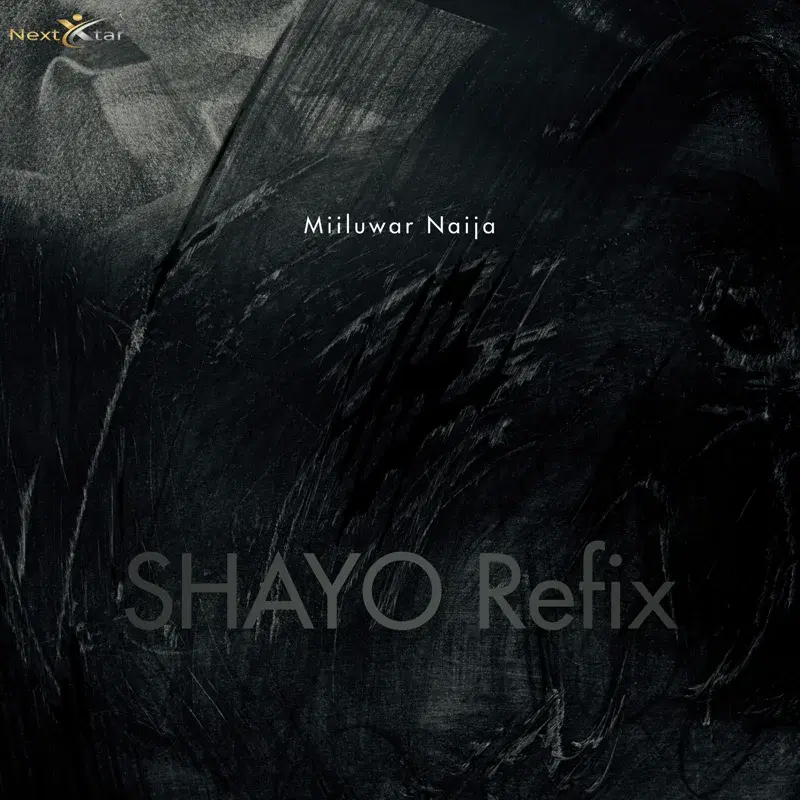 Shayo Refix