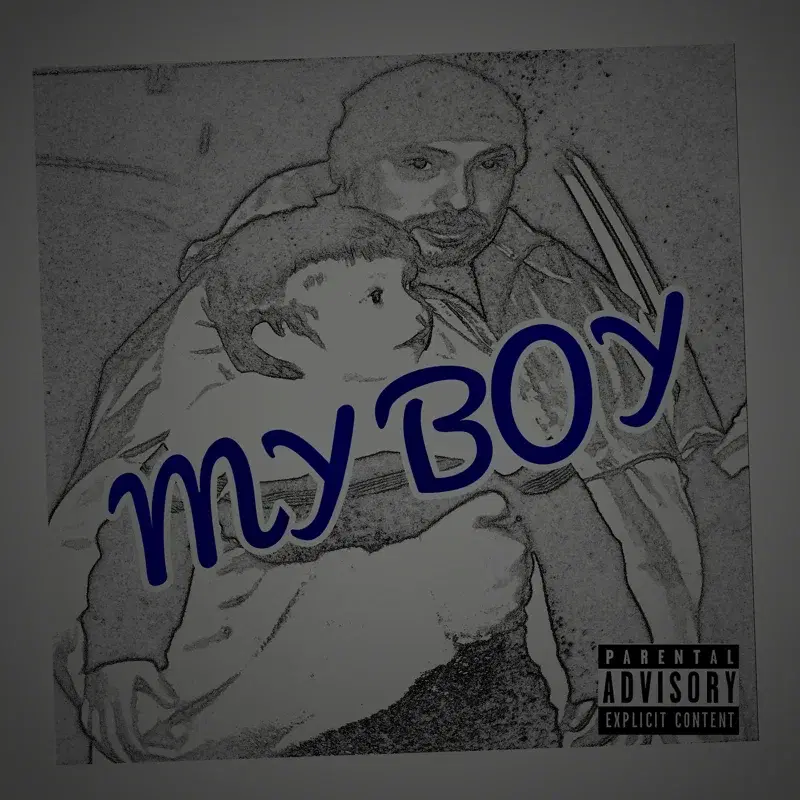 My Boy