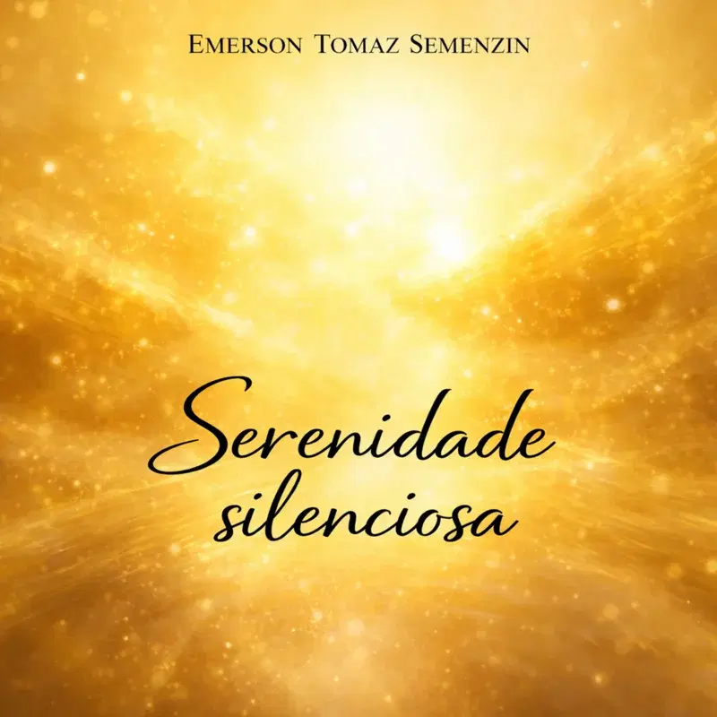 SERENIDADE SILENCIOSA