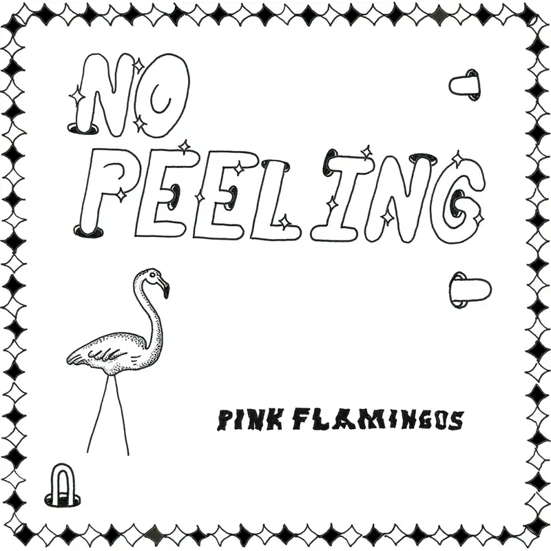 Pink Flamingos