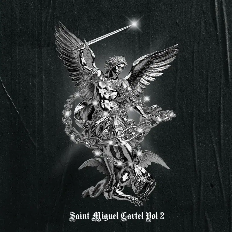 Saint Miguel Cartel, Vol. 2