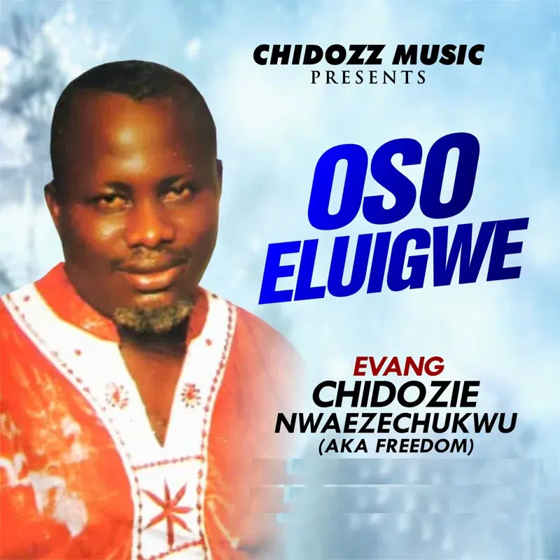 Oso Eluigwe