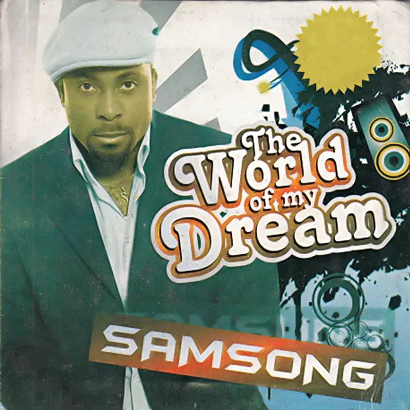 The World of My Dream