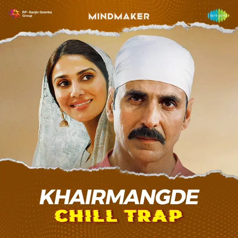 Khairmangde
