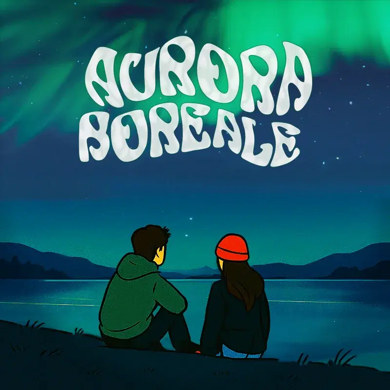 Aurora Boreale