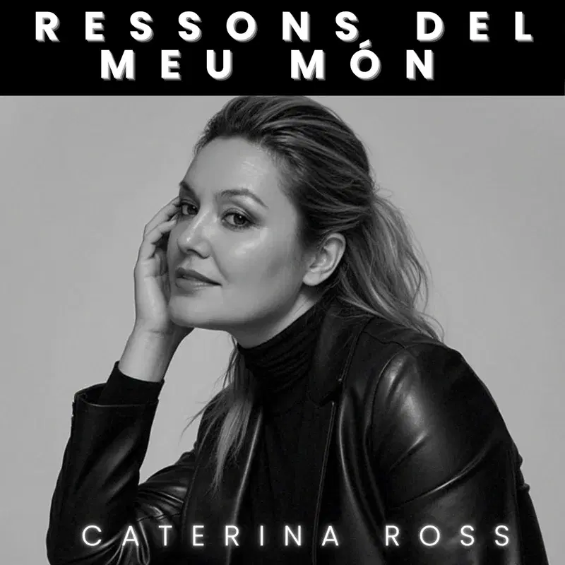 Ressons del meu món