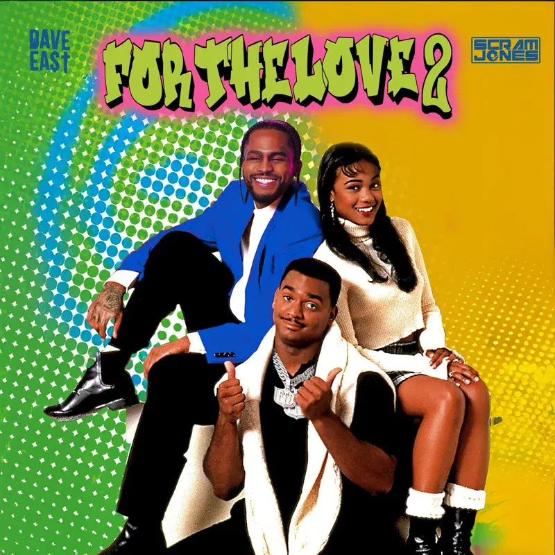 FOR THE LOVE 2