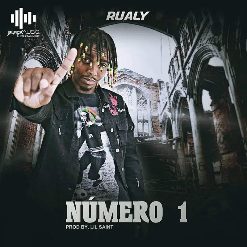 Número 1