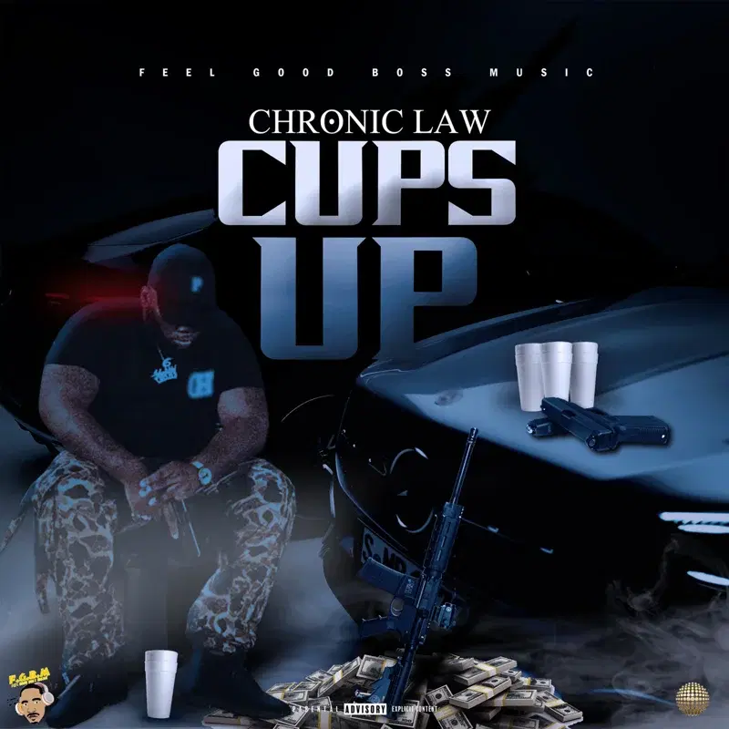 Cups Up