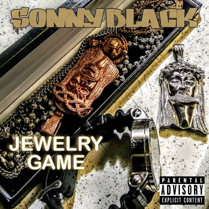 Jewelry Game