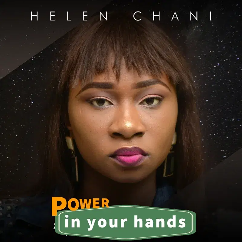 Power in Your Hands
