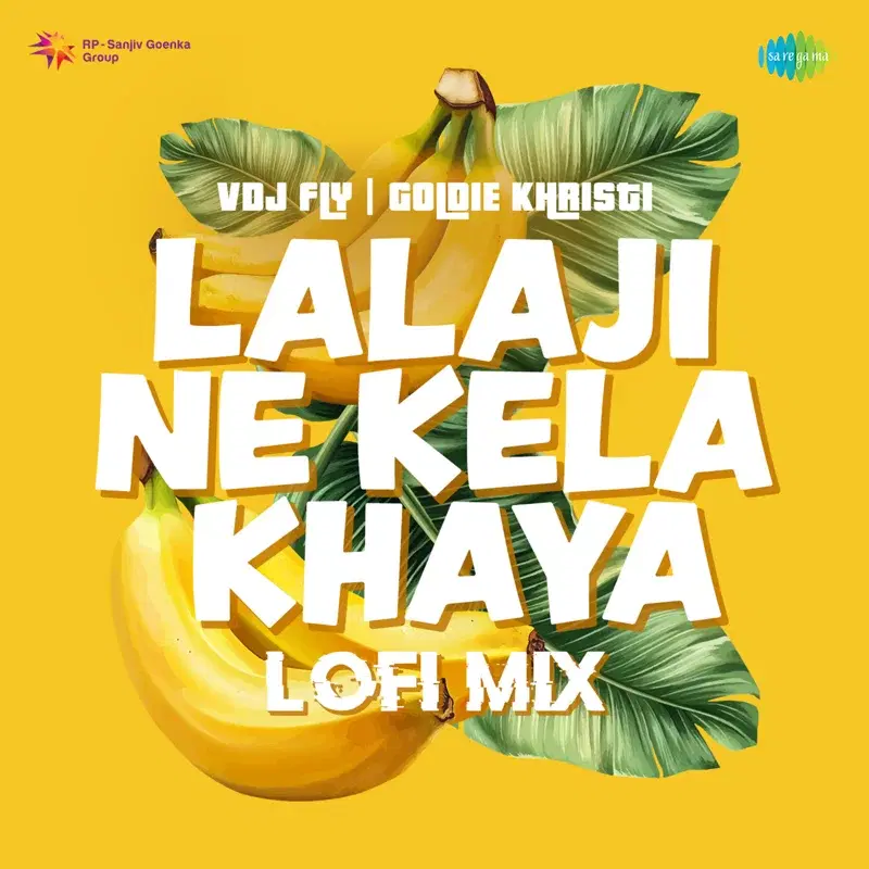 Lalaji Ne Kela Khaya