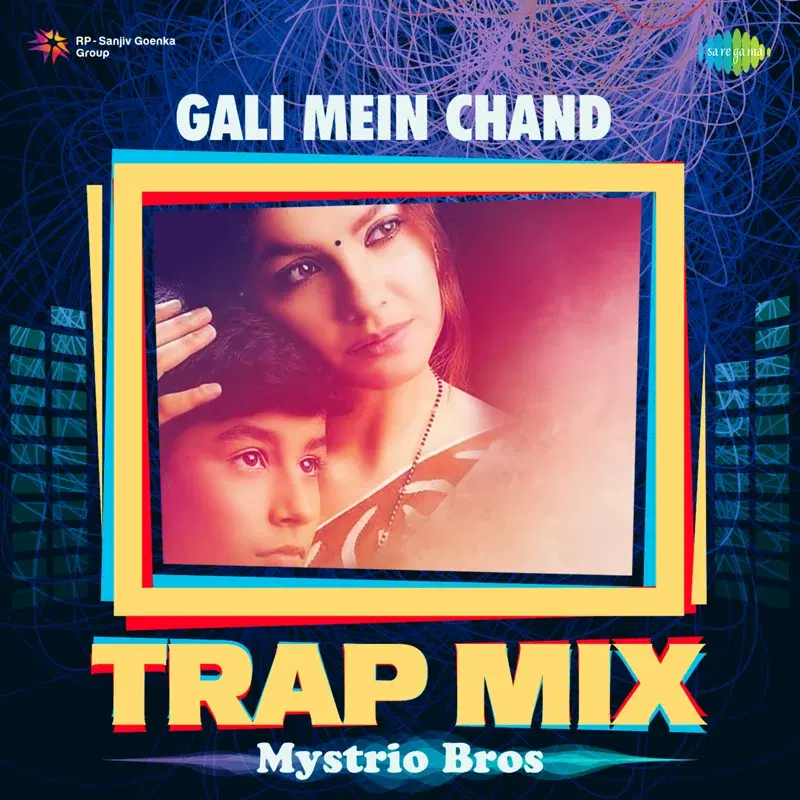Gali Mein Chand (From "Zakhm")