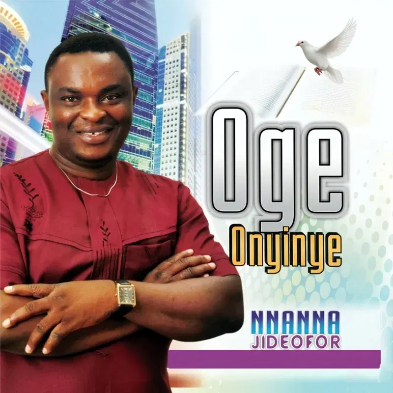 Oge Onyinye