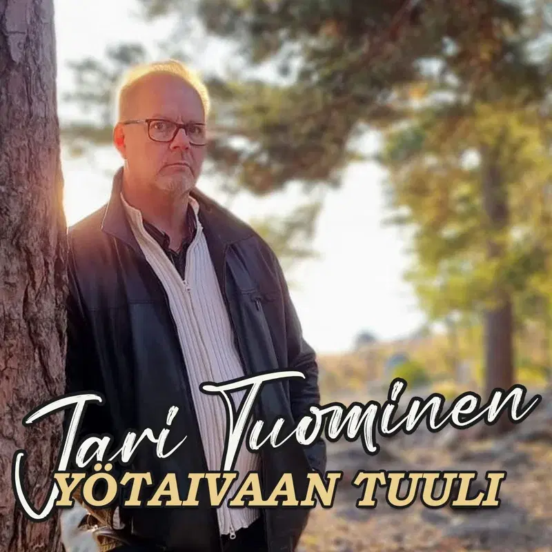 Yötaivaan tuuli