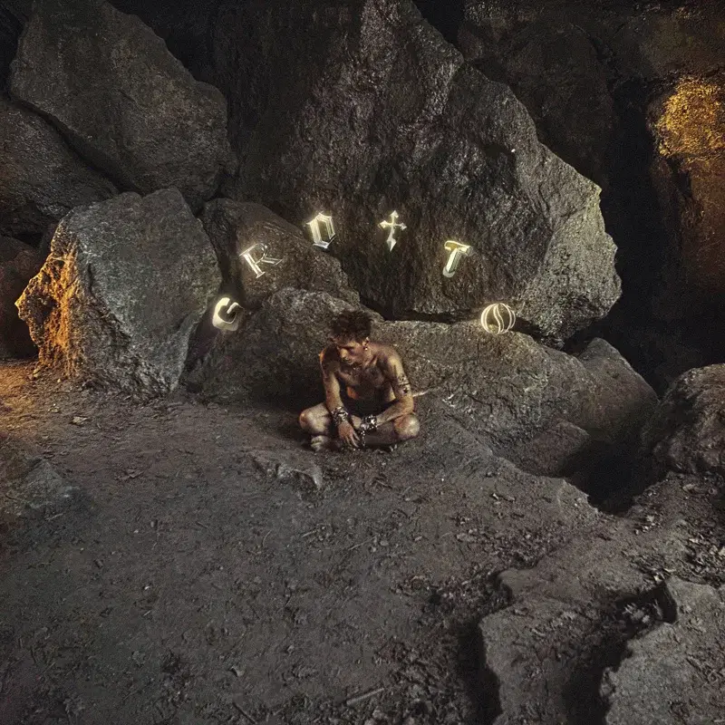 GROTTO