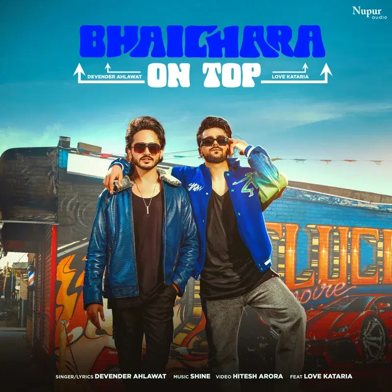 Bhaichara on Top