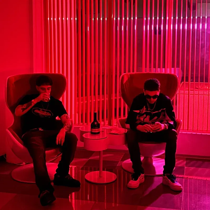 DINERO Y PODER #TheMixtape