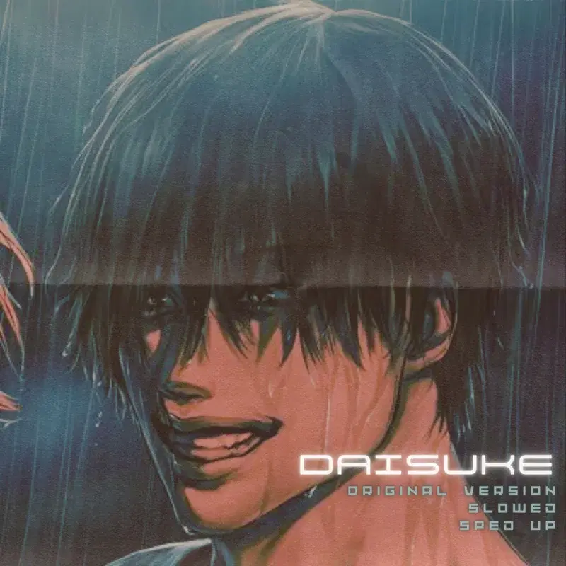 DAISUKE