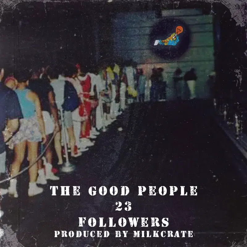 23 Followers