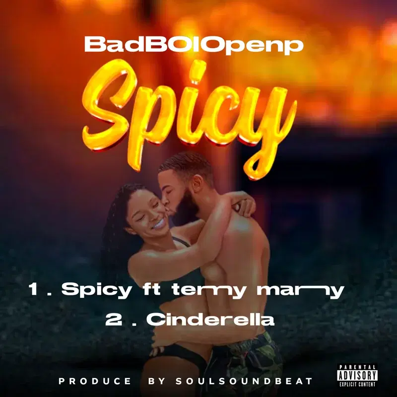 Spicy