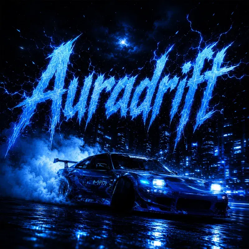Auradrift