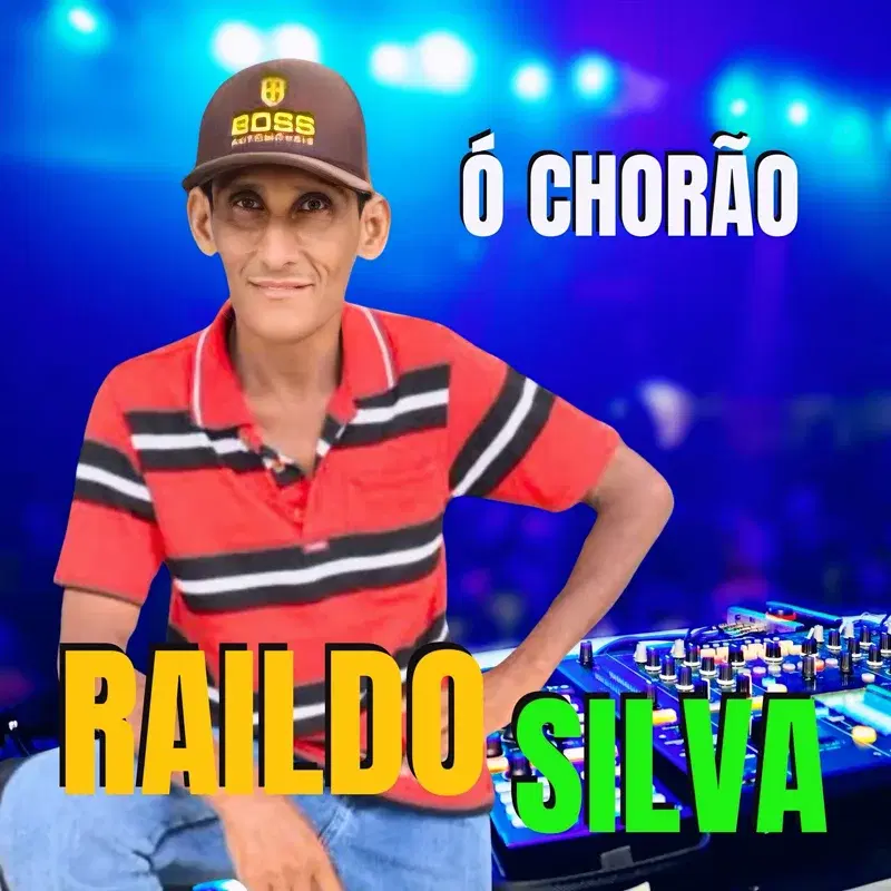 Ó Chorão