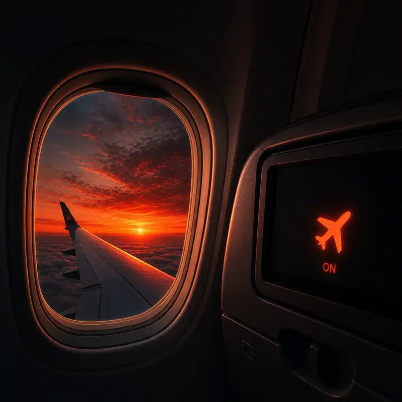 Airplane Mode