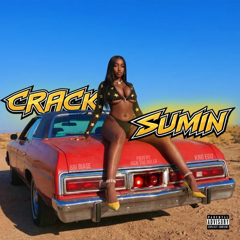 Crack Sumin