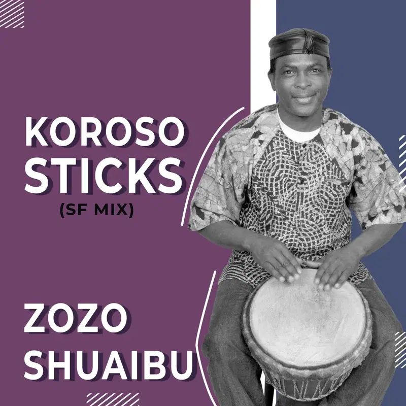 Koroso Sticks