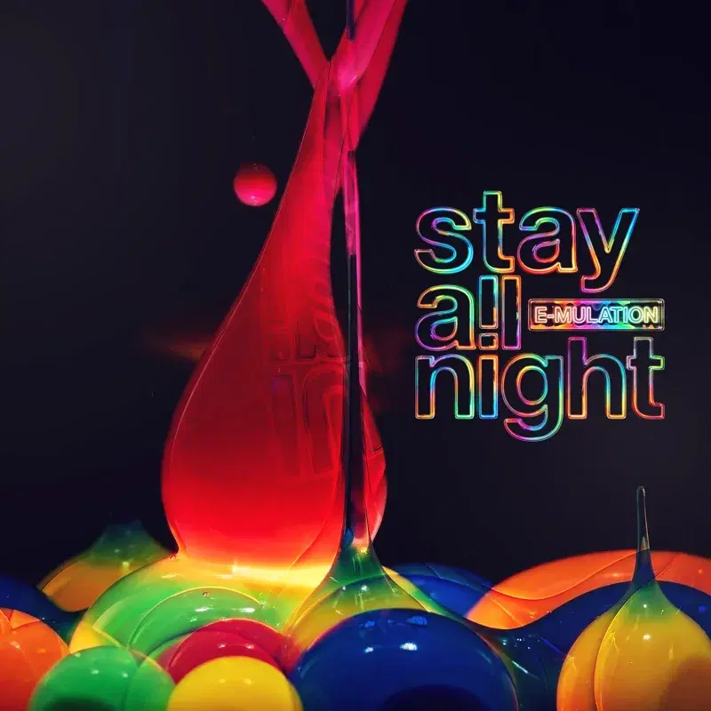 Stay All Night