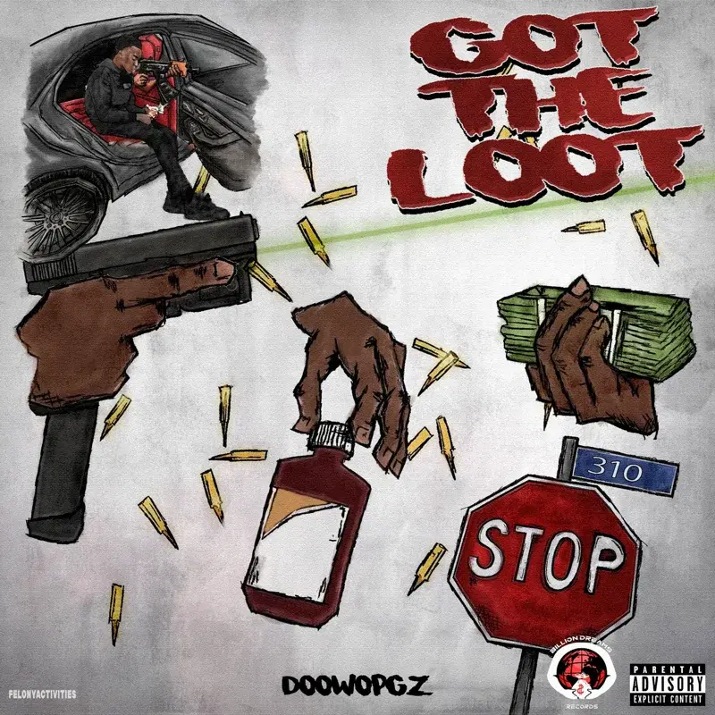 Cover Art