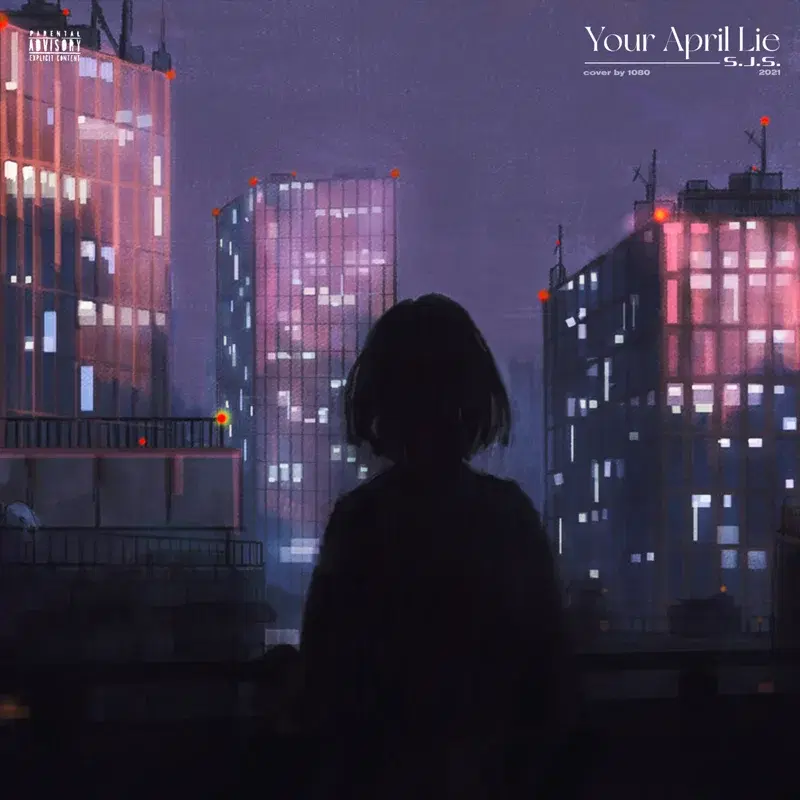 Your April Lie