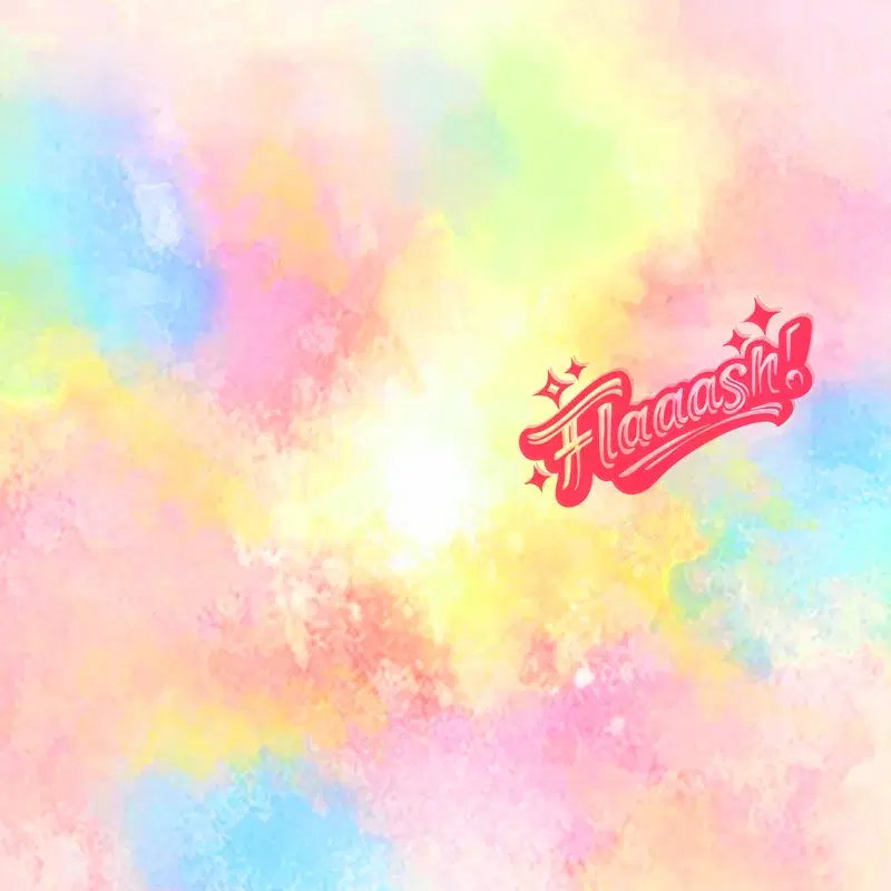 Flaaash!