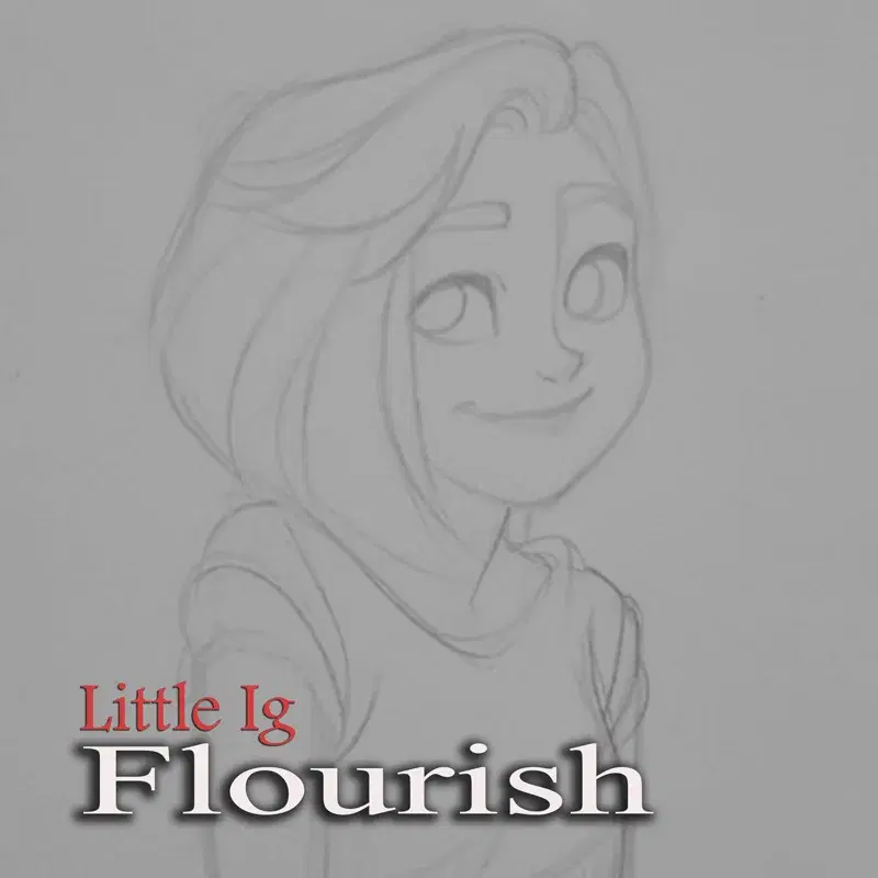Flourish